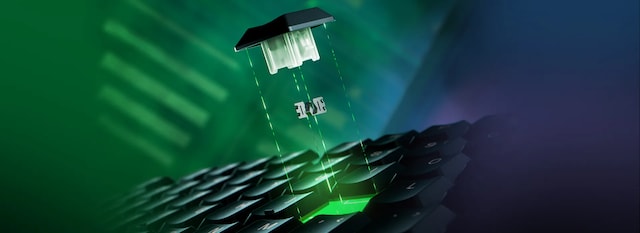 Razer Ornata V3 Razer Ornata V3