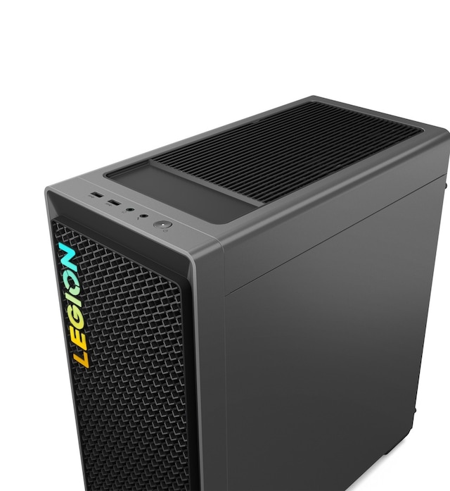 Lenovo Legion T5 26ARA8 gaming desktop