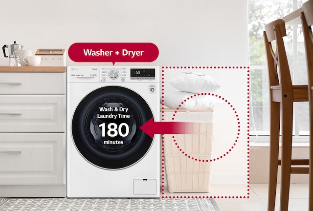 Tvätta/torka Tvätta/torka