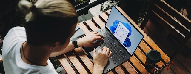 Lenovo Yoga Slim 6 14" laptop Lenovo Yoga Slim 6 14" laptop