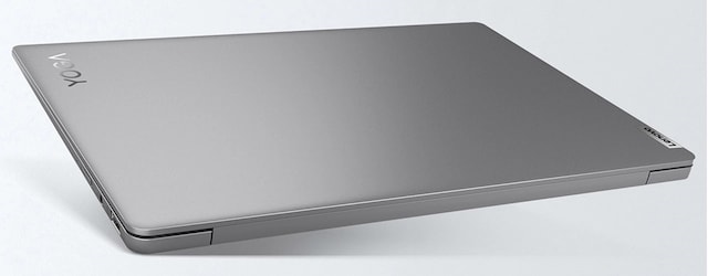 Lenovo Yoga Slim 6 14" laptop Lenovo Yoga Slim 6 14" laptop