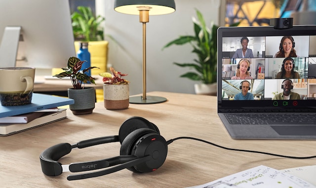 Jabra Evolve2 50 Jabra Evolve2 50