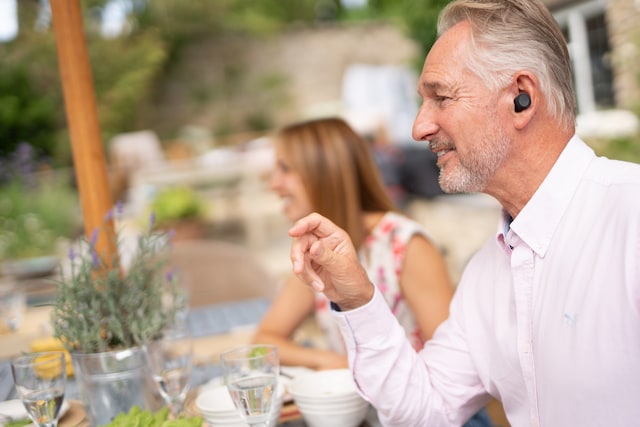 Doro Hearing Buds Doro Hearing Buds