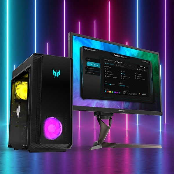 Acer Predator Orion 3 PO3-640