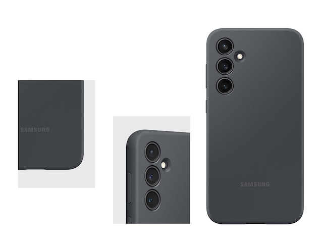 Silikonfodral till Samsung Galaxy S23 FE