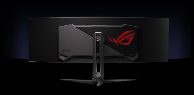 ASUS 49" ROG SWIFT-spelmonitor PG49WCD ASUS 49" ROG SWIFT-spelmonitor PG49WCD