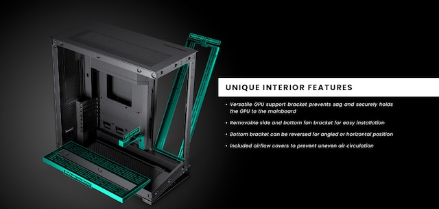 Phanteks NV9 Phanteks NV9