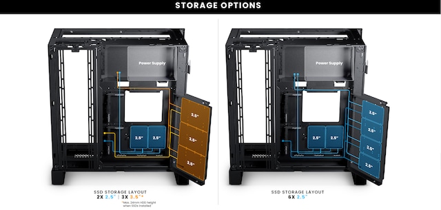 Phanteks NV9 Phanteks NV9