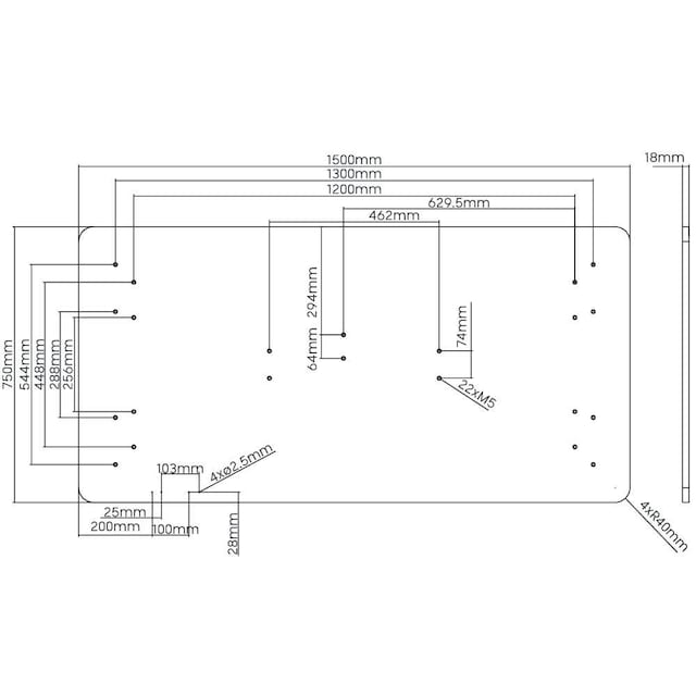 63101-TP15075R-01-NT line drawing 63101-TP15075R-01-NT line drawing