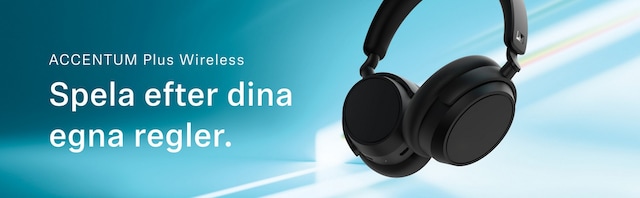 Sennheiser ACCENTUM Plus