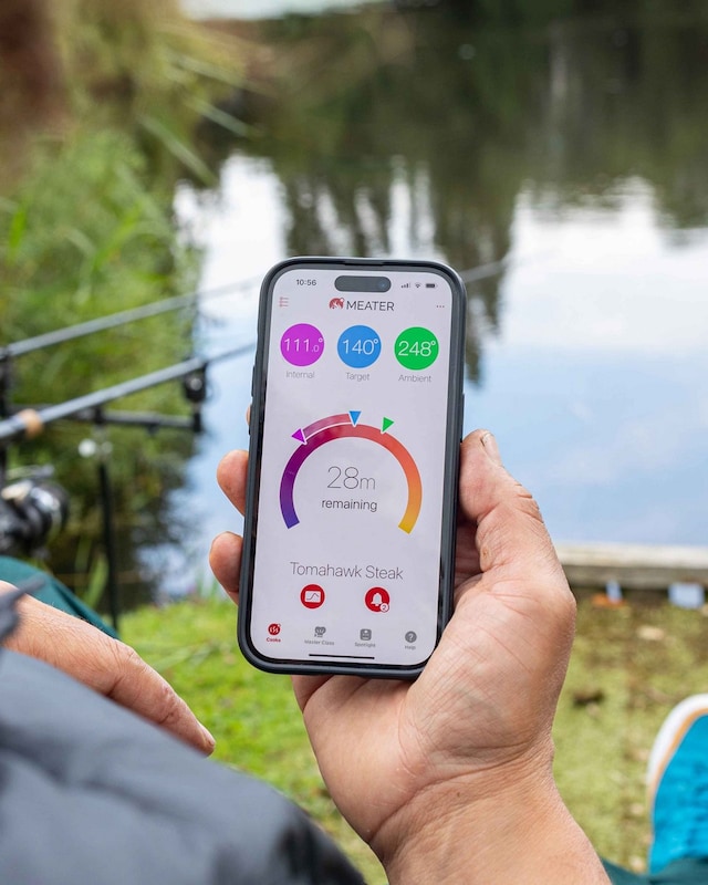 Bluetooth 5.2 kodad PHY Long Range