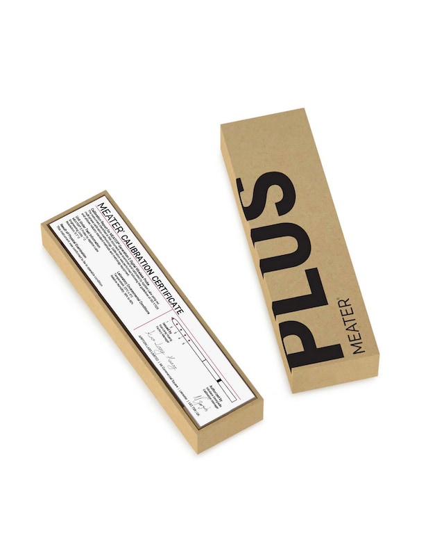 Certifierad kalibrering