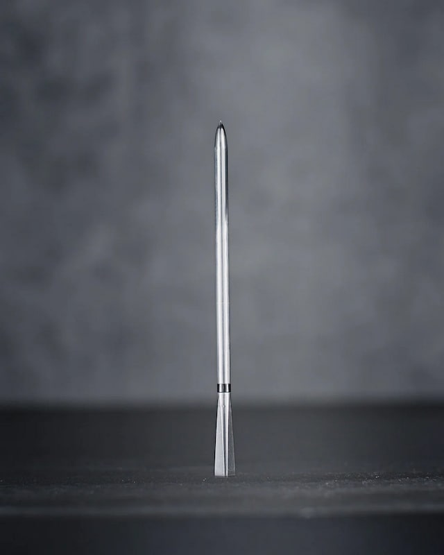 Sleek, Chic, Elegant