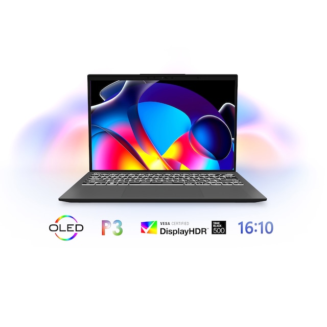 MSI Prestige 13 AI Evo 13,3" laptop