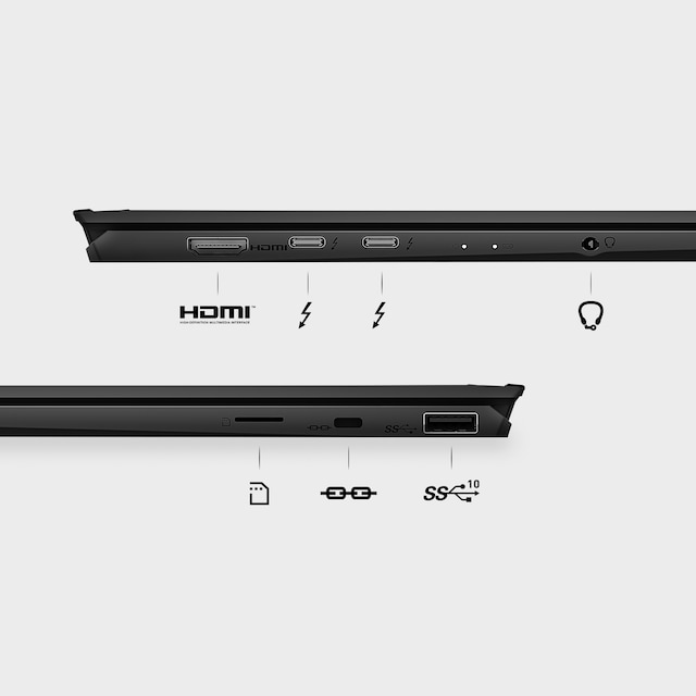 MSI Prestige 13 AI Evo 13,3" laptop