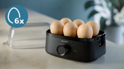 Philips HD9137/90 Eggkoker