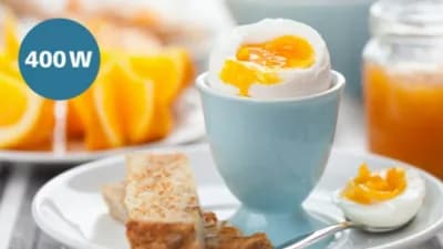 Philips HD9137/90 Eggkoker