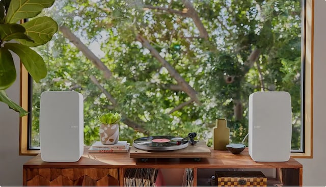 Sonos Five Sonos Five