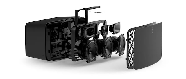 Lyd i studiokvalitet Lyd i studiokvalitet
