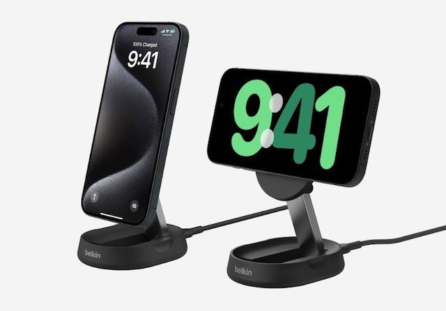 Luta 0-70° i stativets vinkel eller 0-75° dynvinkel