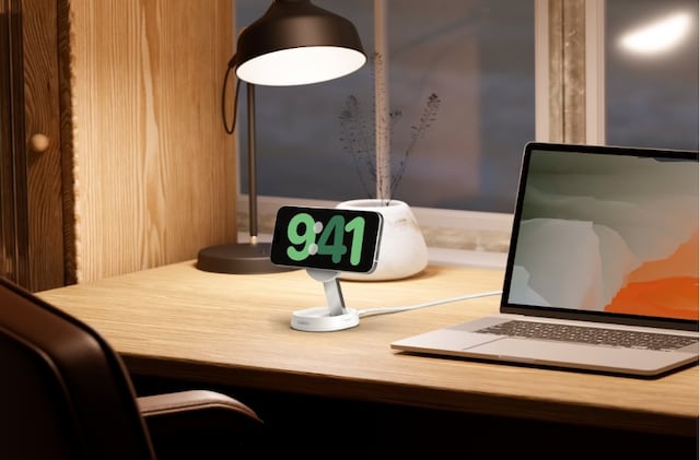 Standby redo för Apple-användare