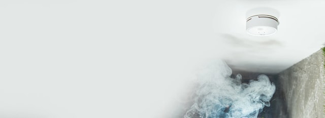 Shelly Plus Brandvarnare