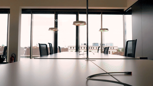 Smart konferensrum Smart konferensrum