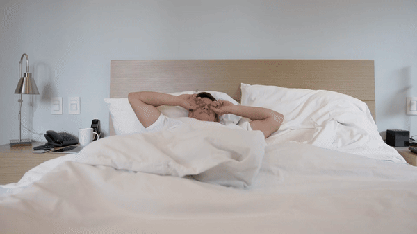 Automatiserade persienner för integritetskontroll Automatiserade persienner för integritetskontroll