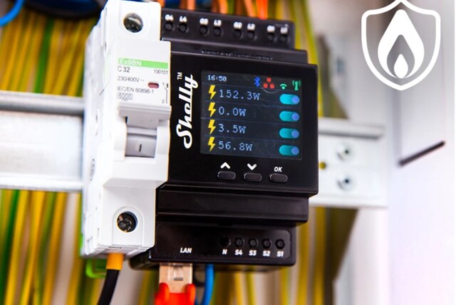 Flamskyddsmedel Flamskyddsmedel