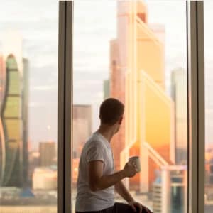 Smarta åtgärder som följer soluppgången/solnedgången Smarta åtgärder som följer soluppgången/solnedgången