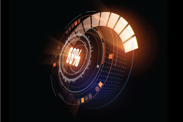 Överväldigande skydd