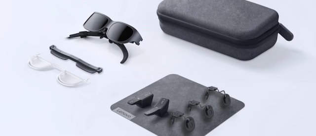 Lenovo Legion glasögon