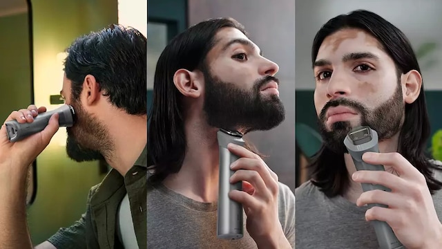 Få jämn trimning och exakta kanter