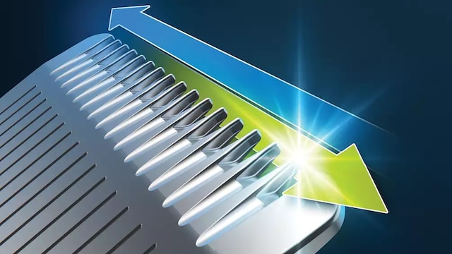 Långvarig prestanda med exakta resultat