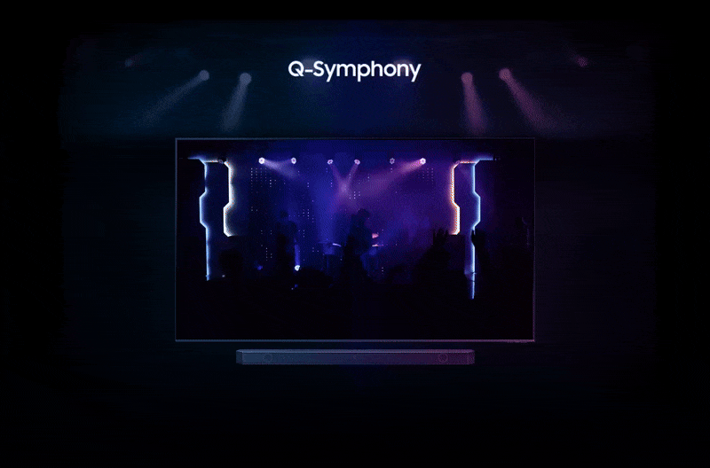 Q-Symphony Q-Symphony