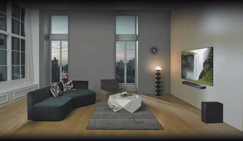 SpaceFit Sound Pro SpaceFit Sound Pro