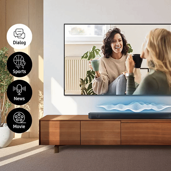 Adaptive sound Adaptive sound