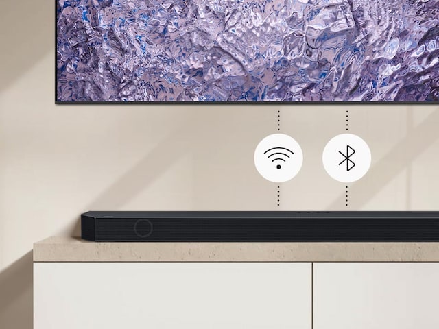 TV-anslutning TV-anslutning