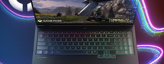 Lenovo Legion Pro 7 16" gaming desktop