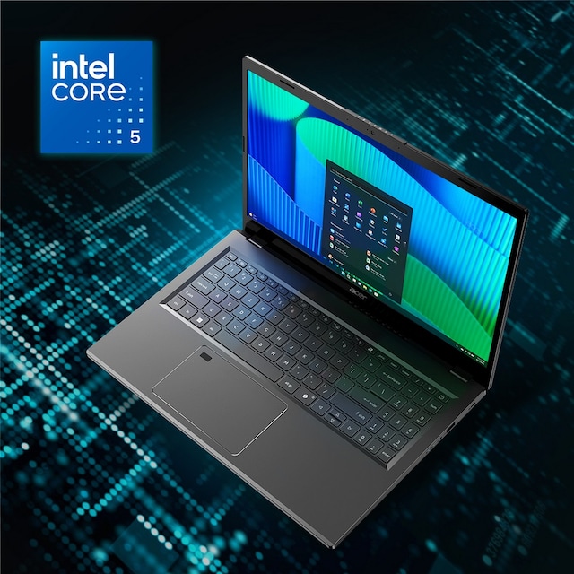 Acer Extensa 15 EX215-56 15,6" laptop Acer Extensa 15 EX215-56 15,6" laptop