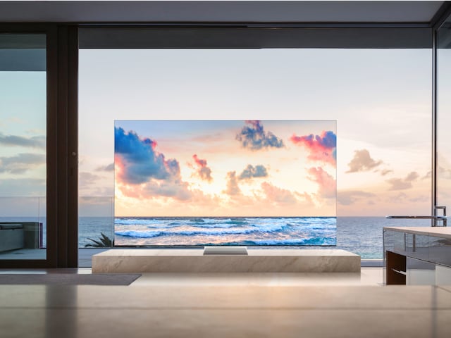 Samsung QN900D 8K NEO QLED Samsung QN900D 8K NEO QLED