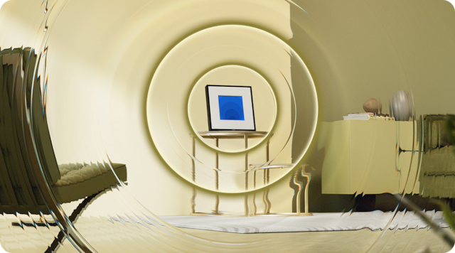 Samsung Music Frame Samsung Music Frame