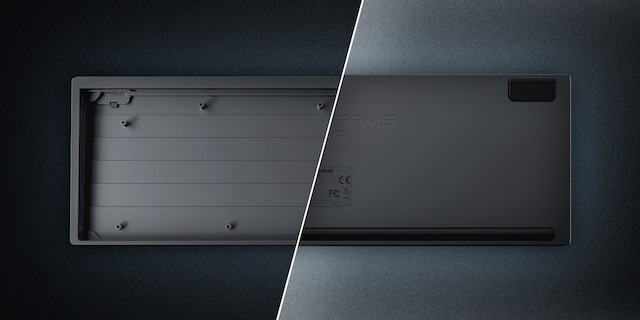 Slutspelets aluminium