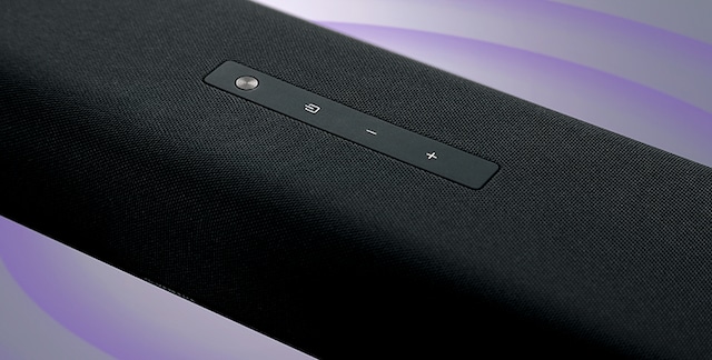 Yamaha SRB30ABL soundbar Yamaha SRB30ABL soundbar