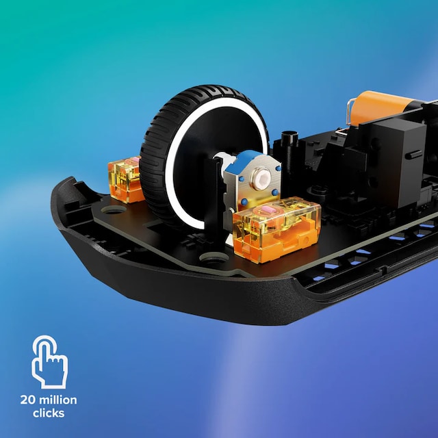 HyperX Pulsefire Haste 2 Core HyperX Pulsefire Haste 2 Core