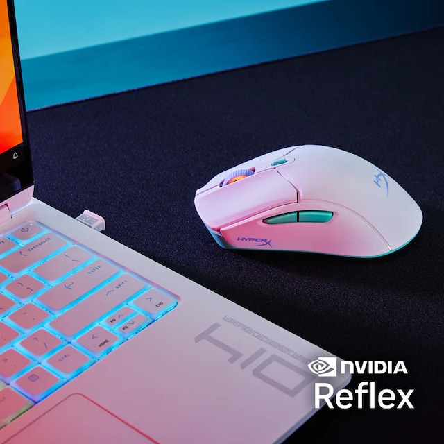 HyperX Pulsefire Haste 2 Core HyperX Pulsefire Haste 2 Core