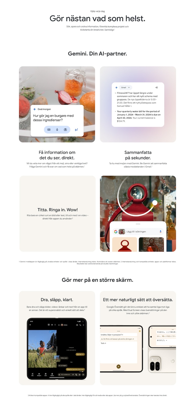Google Pixel 9 Pro Fold Google Pixel 9 Pro Fold