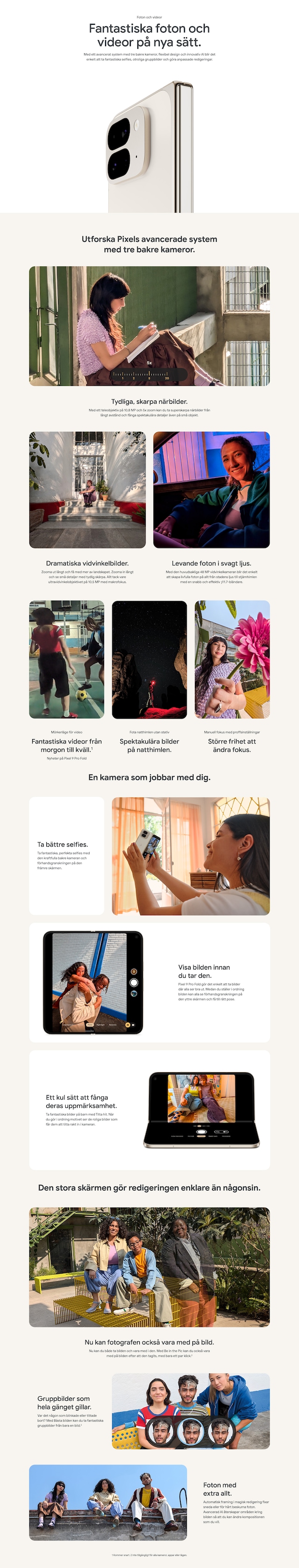 Google Pixel 9 Pro Fold Google Pixel 9 Pro Fold