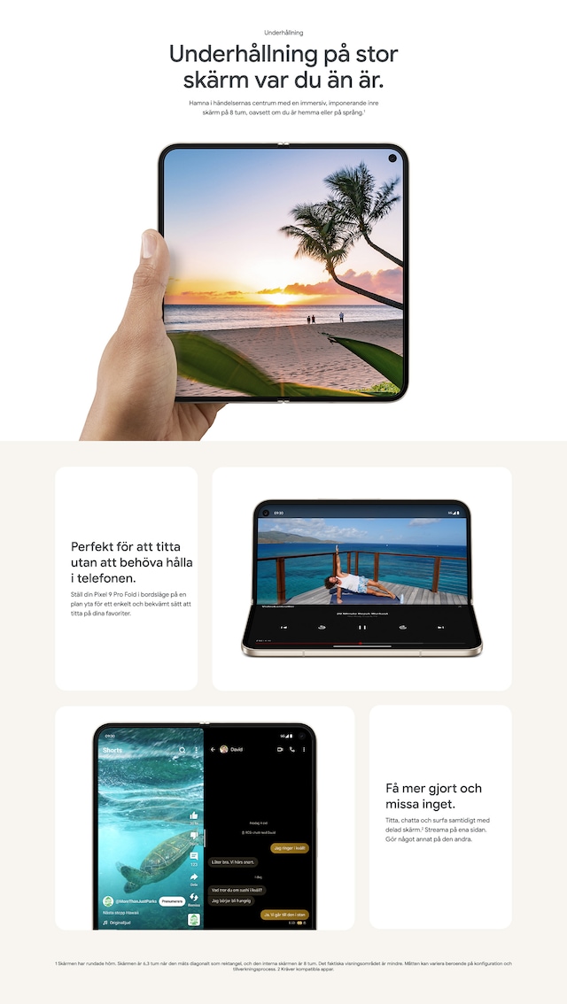 Google Pixel 9 Pro Fold Google Pixel 9 Pro Fold