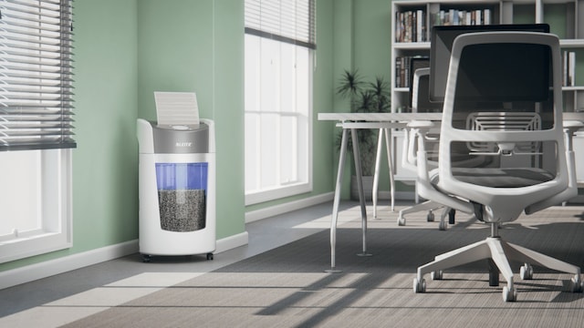 Leitz IQ OptiMax Office P5 Leitz IQ OptiMax Office P5